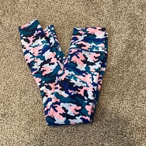 Fabletics leggings. XXS.